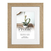 Victorian Ash Timber Photo Frame - 4x6